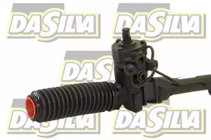 Рулевой механизм DA SILVA купить