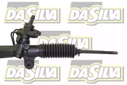 Рулевой механизм DA SILVA купить