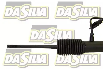 Рулевой механизм DA SILVA купить