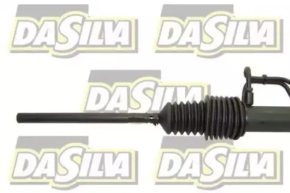 Рулевой механизм DA SILVA купить