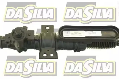 Рулевой механизм DA SILVA купить