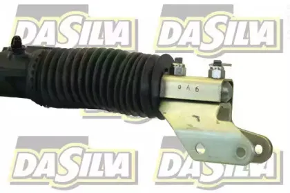 Рулевой механизм DA SILVA купить