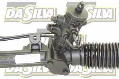 Рулевой механизм DA SILVA купить