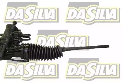 Рулевой механизм DA SILVA купить
