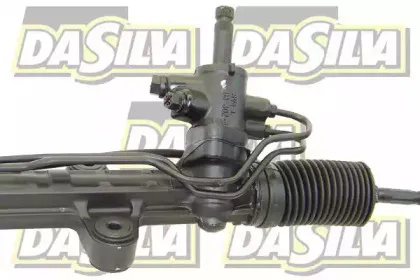 Рулевой механизм DA SILVA купить
