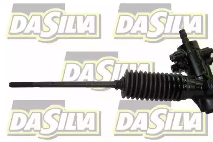 Рулевой механизм DA SILVA купить