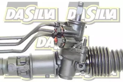 Рулевой механизм DA SILVA купить