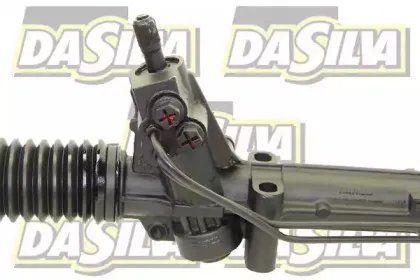 Рулевой механизм DA SILVA купить