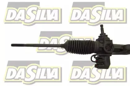 Рулевой механизм DA SILVA купить