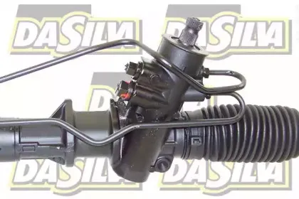Рулевой механизм DA SILVA купить