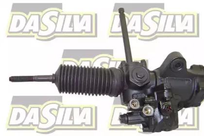 Рулевой механизм DA SILVA купить