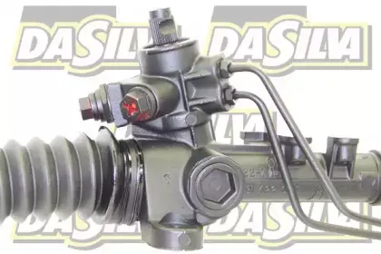 Рулевой механизм DA SILVA купить