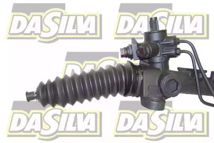 Рулевой механизм DA SILVA купить