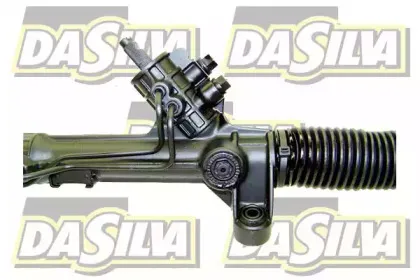 Рулевой механизм DA SILVA купить