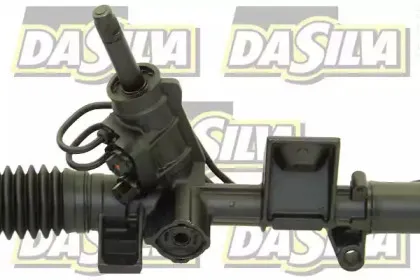 Рулевой механизм DA SILVA купить