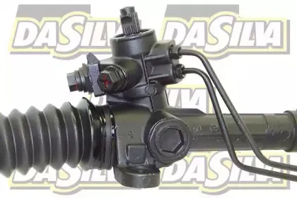 Рулевой механизм DA SILVA купить
