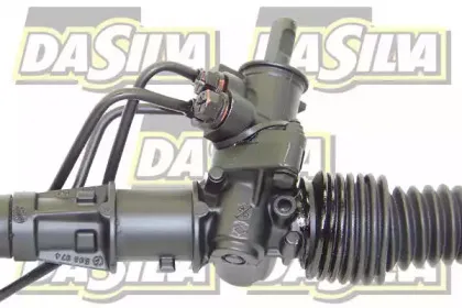 Рулевой механизм DA SILVA купить