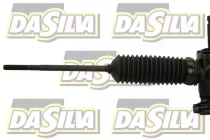 Рулевой механизм DA SILVA купить