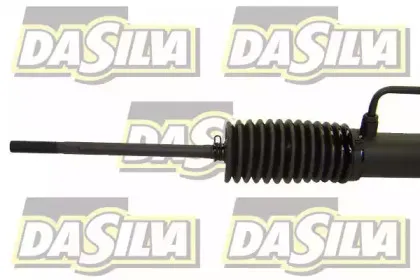 Рулевой механизм DA SILVA купить