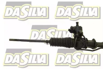 Рулевой механизм DA SILVA купить