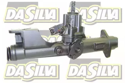 Рулевой механизм DA SILVA купить