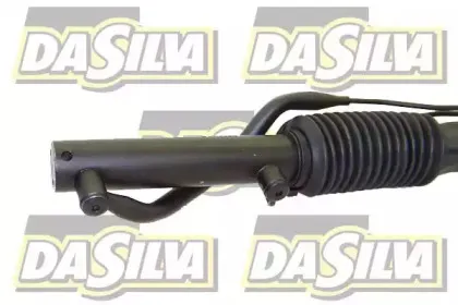 Рулевой механизм DA SILVA купить