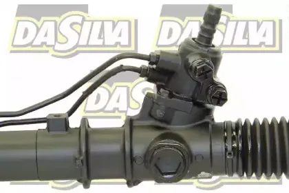 Рулевой механизм DA SILVA купить