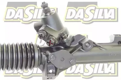 Рулевой механизм DA SILVA купить