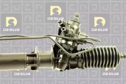 Рулевой механизм DA SILVA купить