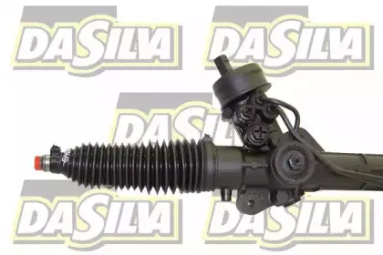 Рулевой механизм DA SILVA купить