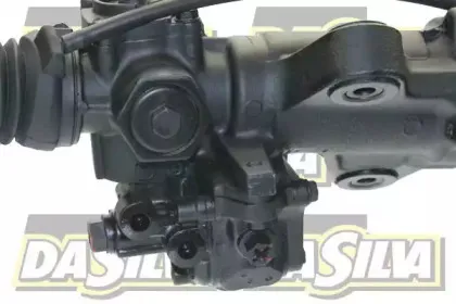 Рулевой механизм DA SILVA купить