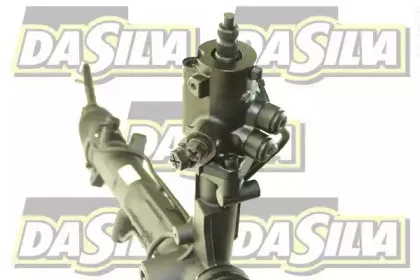 Рулевой механизм DA SILVA купить