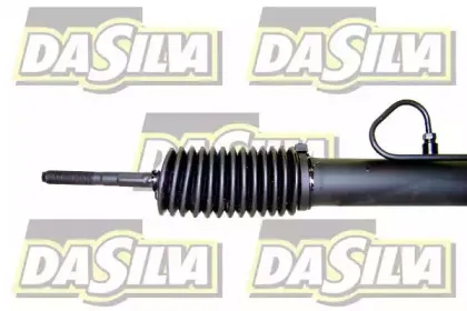Рулевой механизм DA SILVA купить