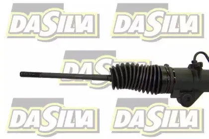 Рулевой механизм DA SILVA купить