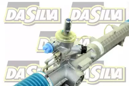 Рулевой механизм DA SILVA купить