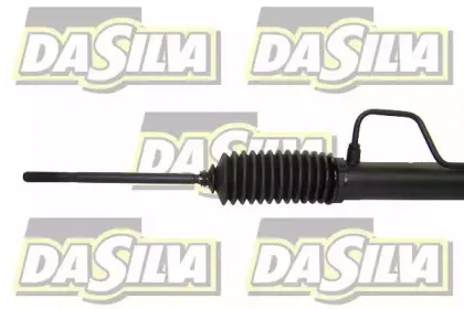 Рулевой механизм DA SILVA купить