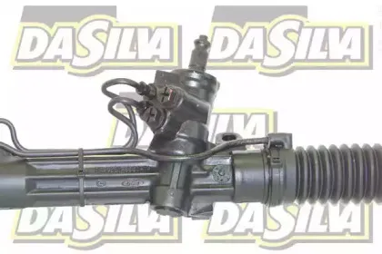 Рулевой механизм DA SILVA купить