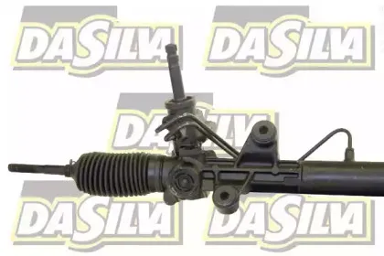 Рулевой механизм DA SILVA купить