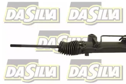Рулевой механизм DA SILVA купить