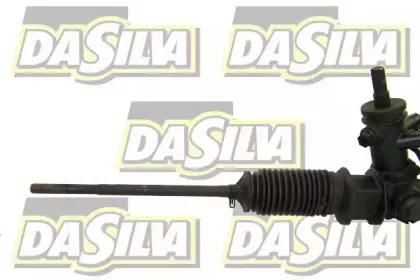 Рулевой механизм DA SILVA купить