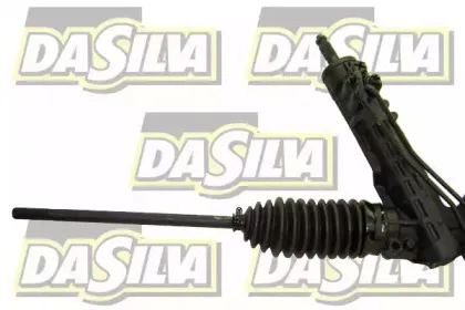 Рулевой механизм DA SILVA купить