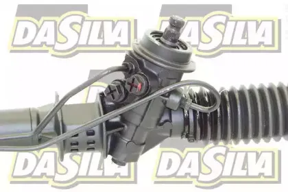 Рулевой механизм DA SILVA купить