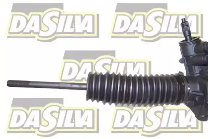 Рулевой механизм DA SILVA купить