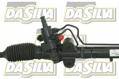 Рулевой механизм DA SILVA купить