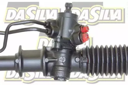 Рулевой механизм DA SILVA купить