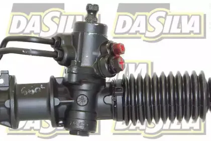 Рулевой механизм DA SILVA купить