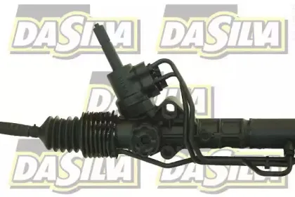 Рулевой механизм DA SILVA купить