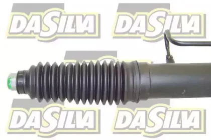 Рулевой механизм DA SILVA купить