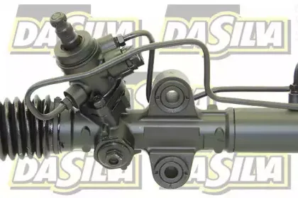 Рулевой механизм DA SILVA купить