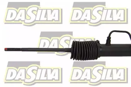 Рулевой механизм DA SILVA купить